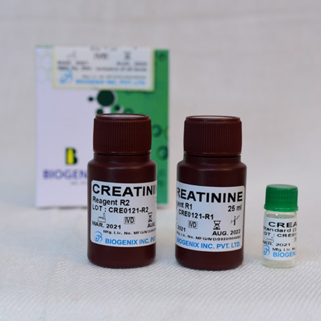 Clinical Chemistry Reagents