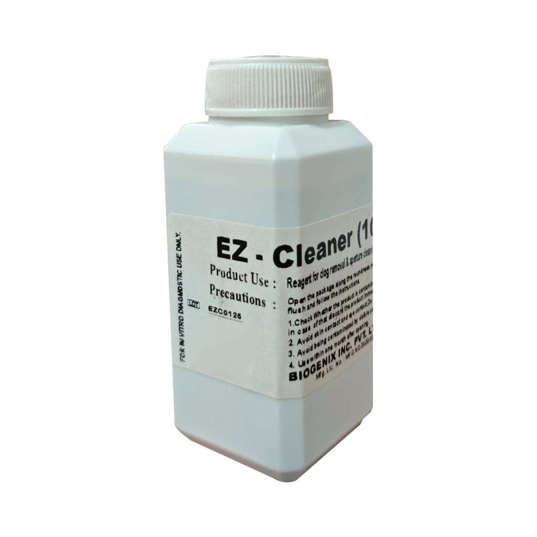 Hematology Reagents