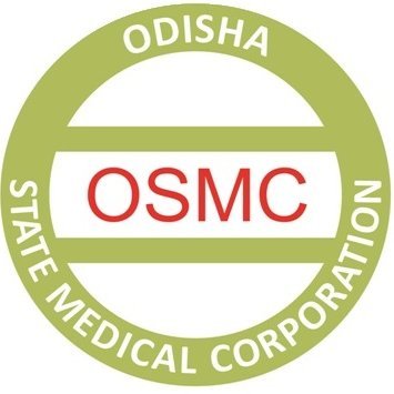 Odisha State Medical Corporation Ltd (OSMC)