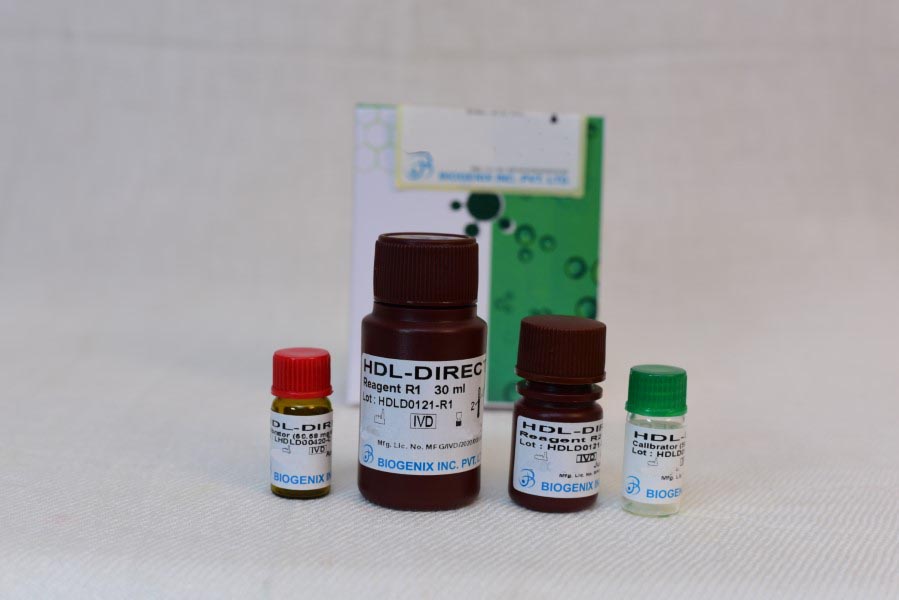 HDL DIRECT CHOLESTEROL