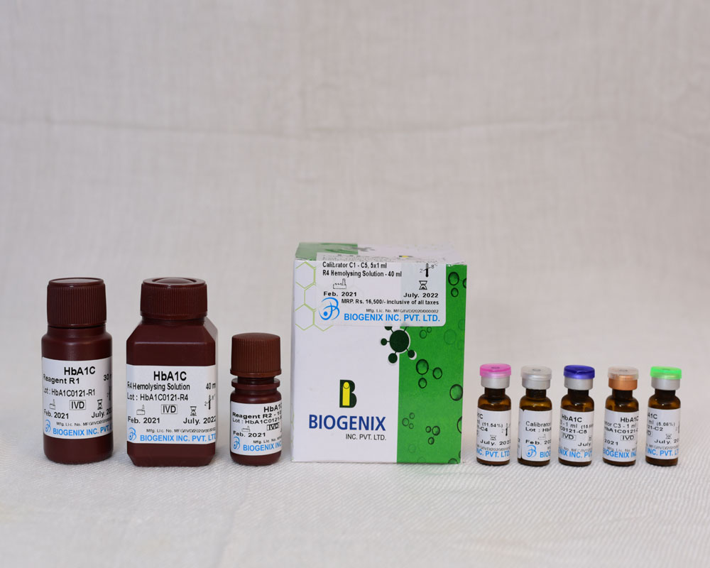 HbA1C