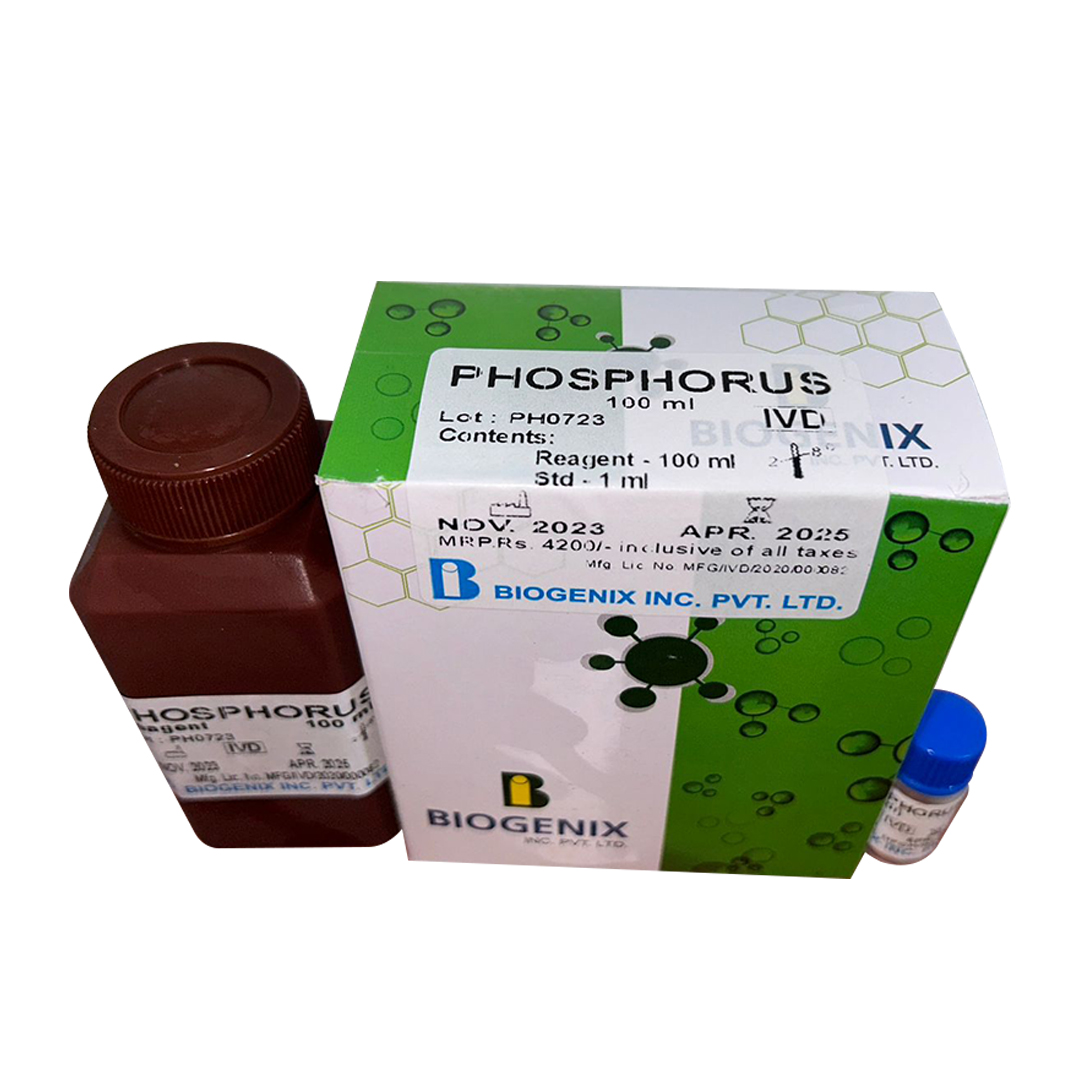 PHOSPHORUS