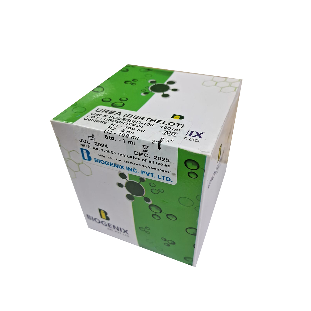 UREA BERTHELOT