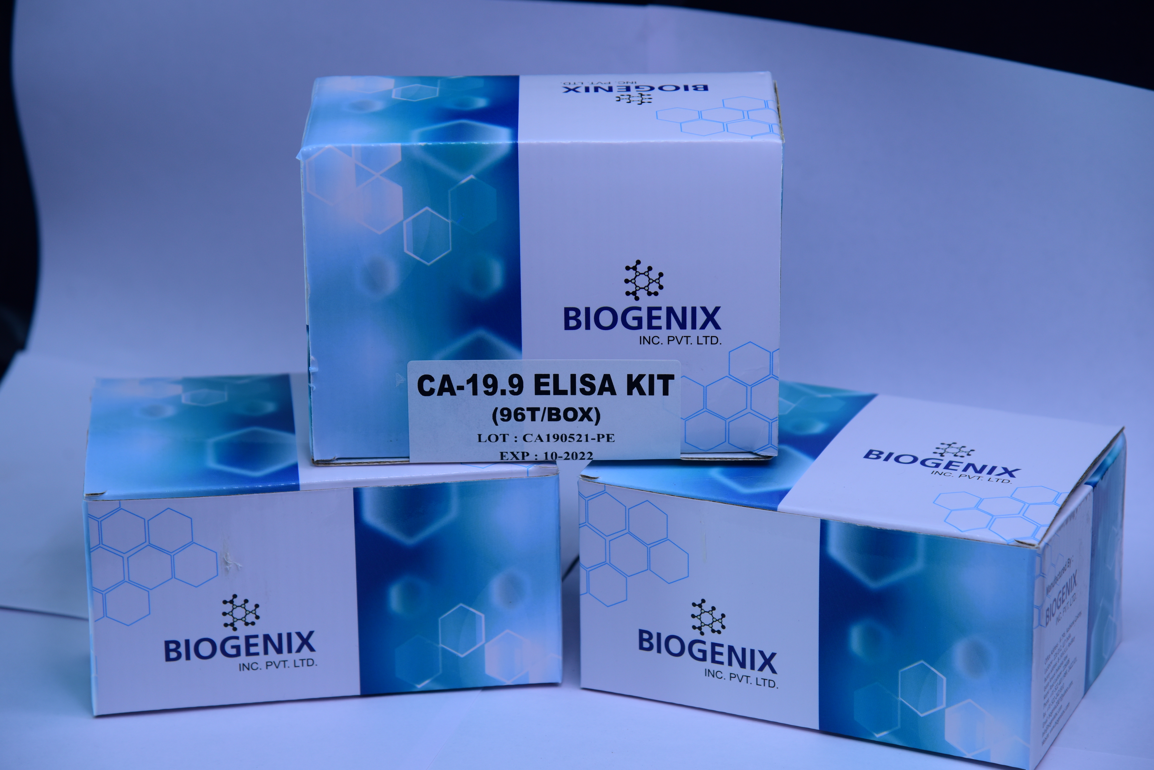 CA-19-9 ELISA kit