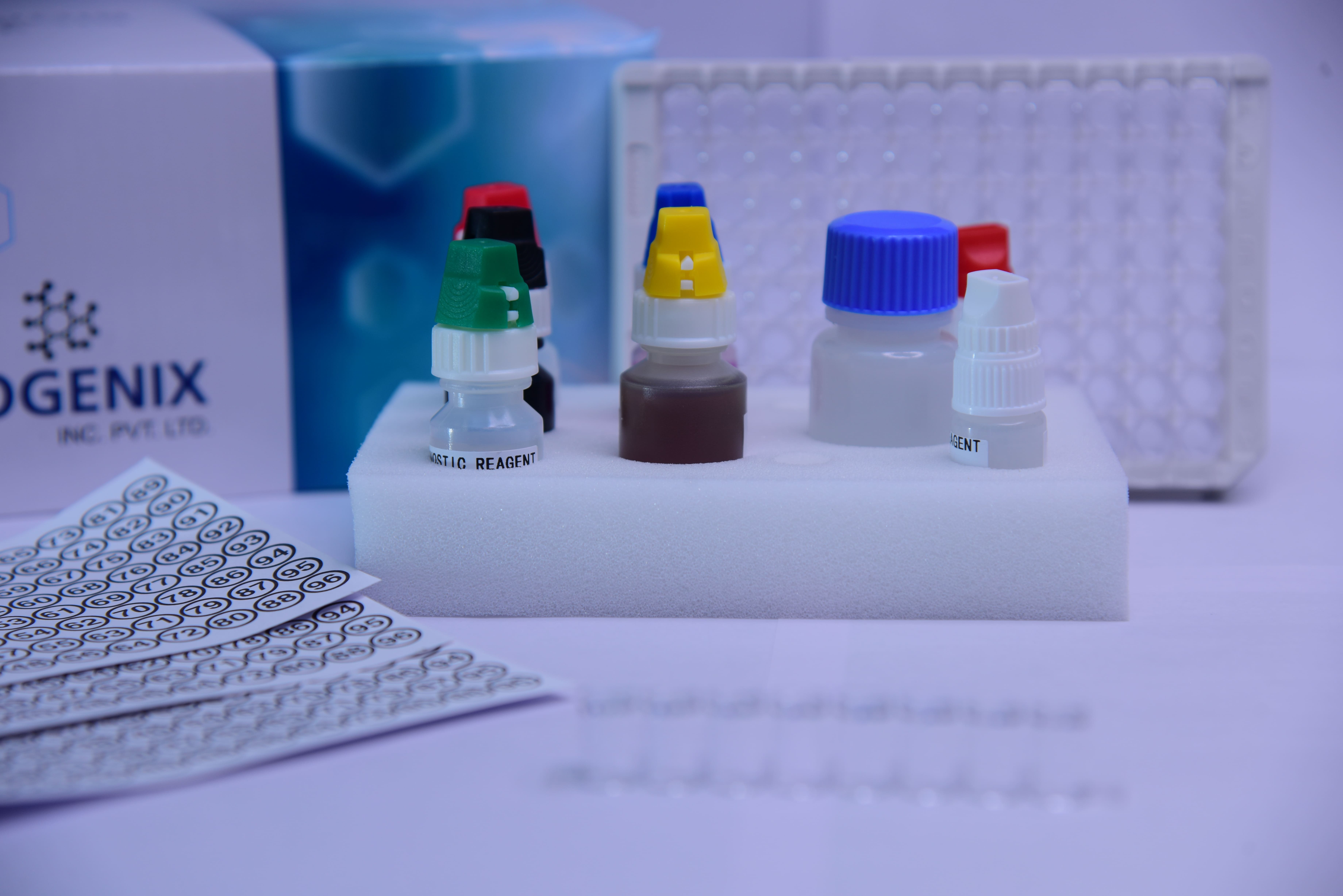 C-peptide ELISA Kit