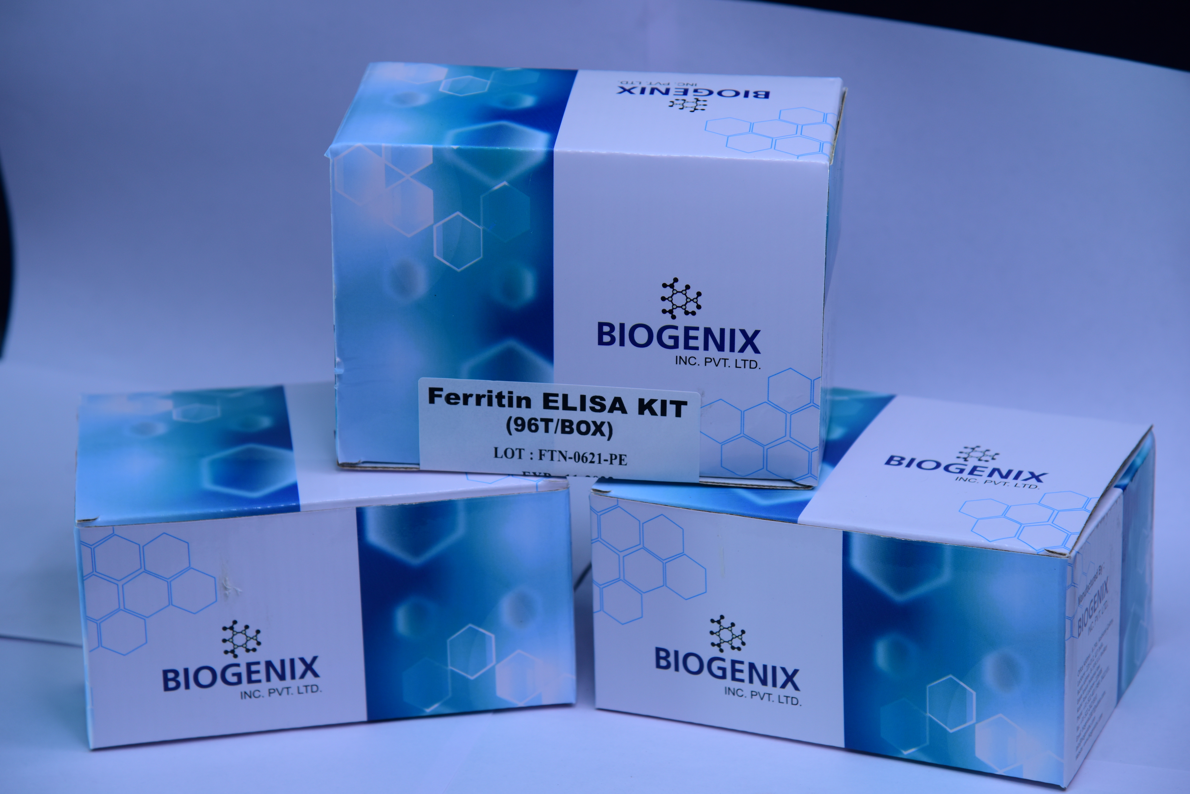 Ferritin Elisa Kit