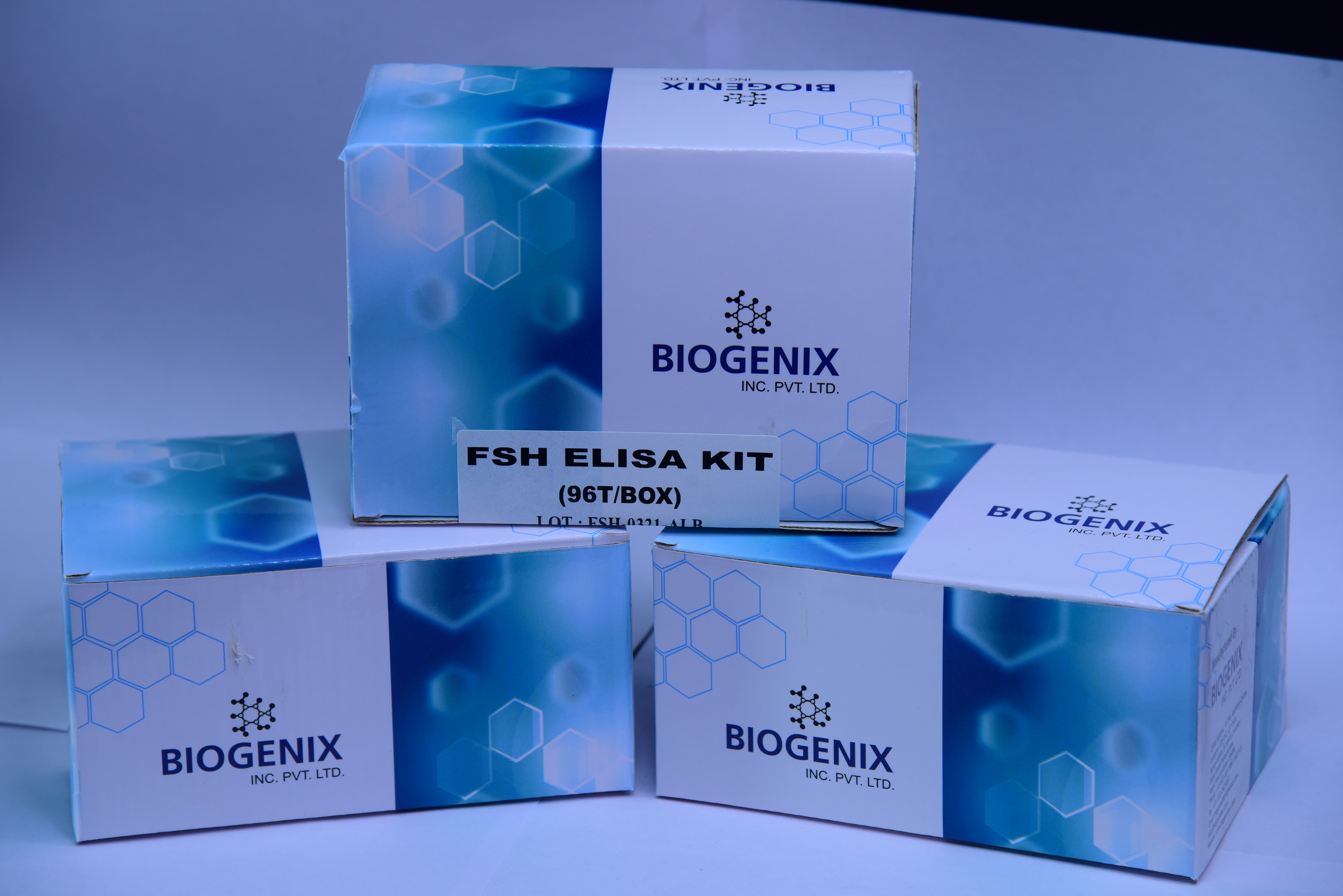 FSH ELISA Kit