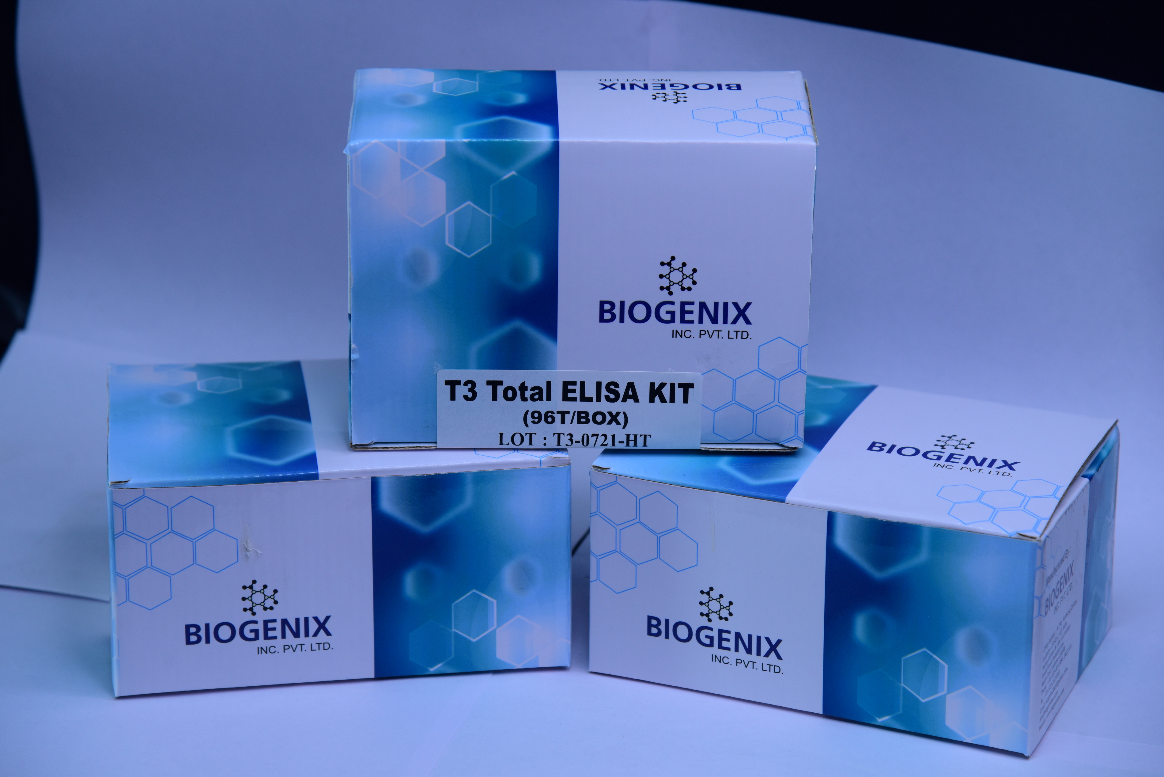 Total T3 ELISA Kit
