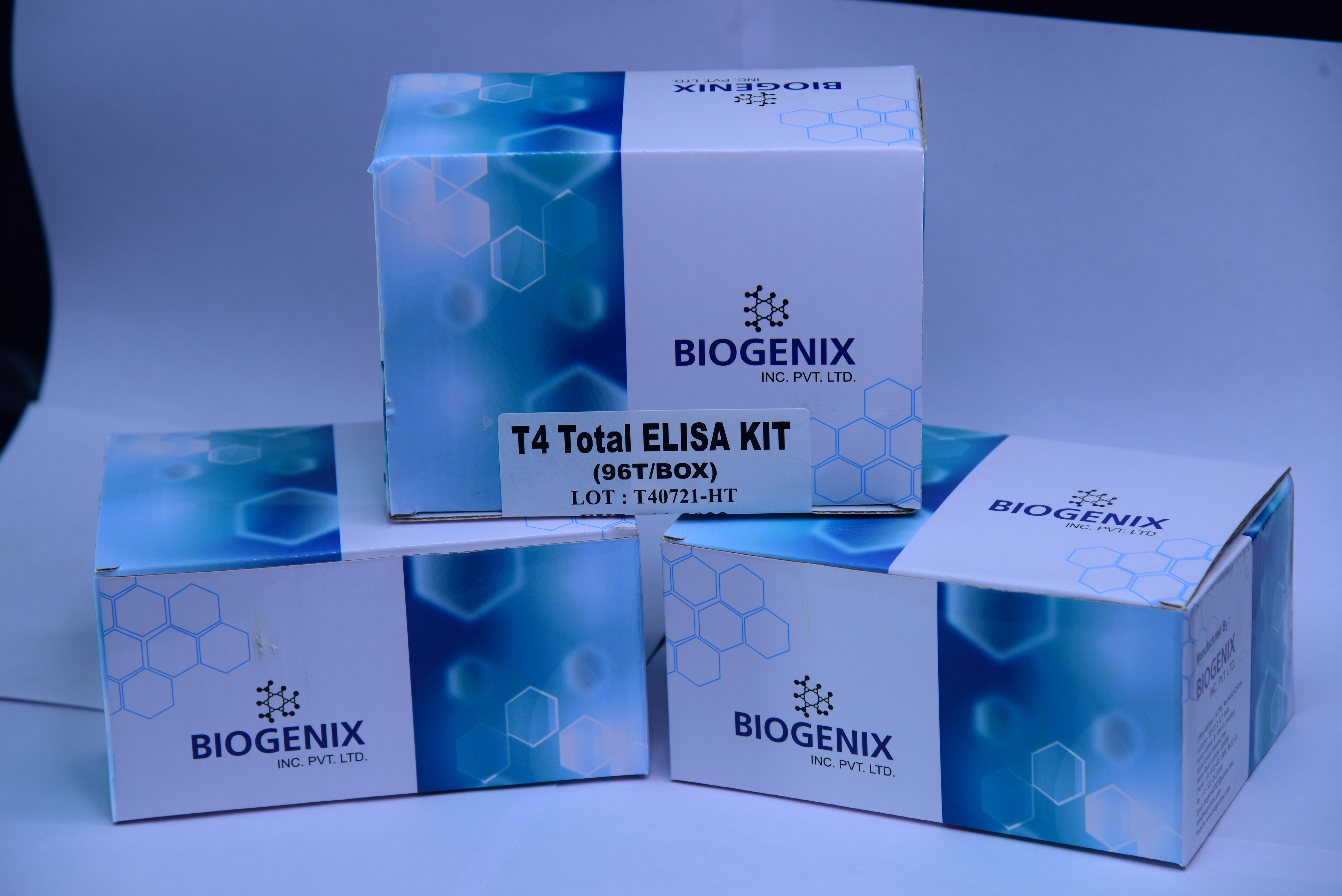 Total T4 ELISA Kit