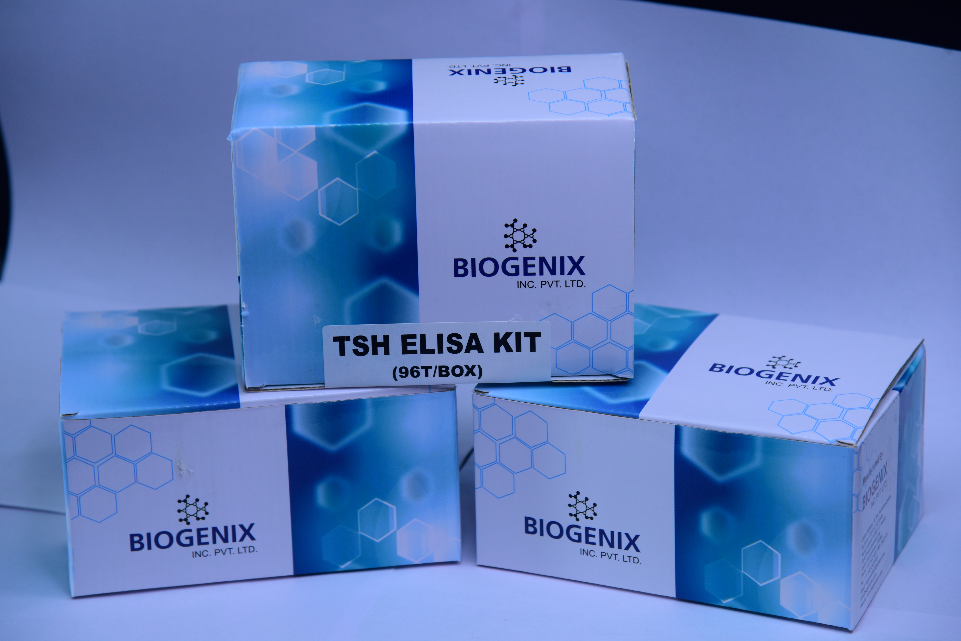 TSH ELISA Kit